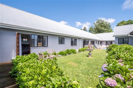False - Townhouse Sold in Hilton Central, Hilton, KwaZulu Natal - M126087