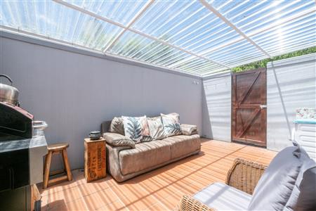 False - Townhouse Sold in Hilton Central, Hilton, KwaZulu Natal - M126087