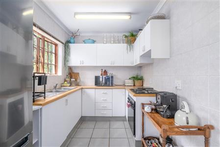 False - Townhouse Sold in Hilton Central, Hilton, KwaZulu Natal - M126087