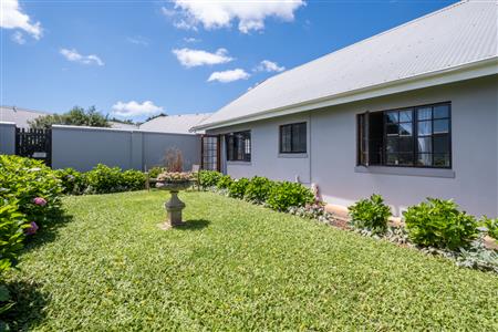 False - Townhouse Sold in Hilton Central, Hilton, KwaZulu Natal - M126087