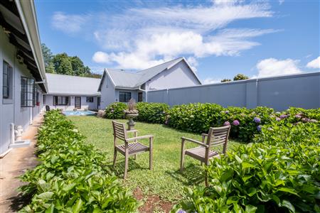 False - Townhouse Sold in Hilton Central, Hilton, KwaZulu Natal - M126087