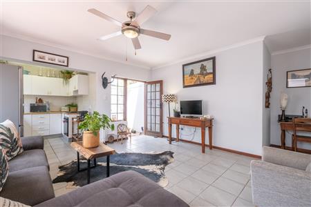 False - Townhouse Sold in Hilton Central, Hilton, KwaZulu Natal - M126087