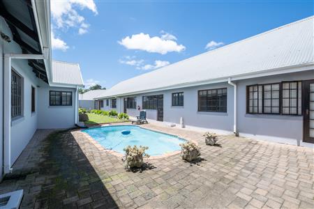 False - Townhouse Sold in Hilton Central, Hilton, KwaZulu Natal - M126087