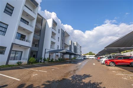 Apartment Unavailable in Carlswald, Midrand, Gauteng - M127156