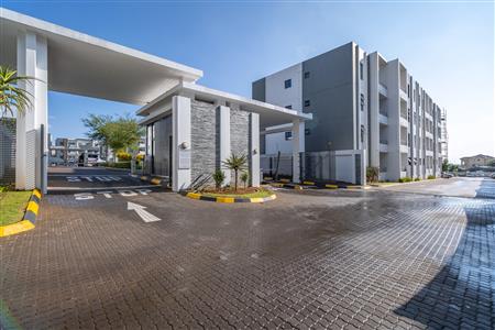 Apartment Unavailable in Carlswald, Midrand, Gauteng - M127156