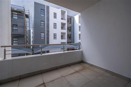 Apartment Unavailable in Carlswald, Midrand, Gauteng - M127156
