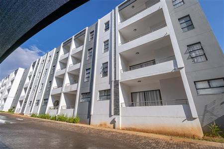 Apartment Unavailable in Carlswald, Midrand, Gauteng - M127156