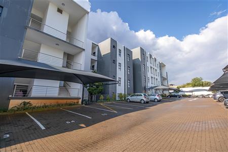 Apartment Unavailable in Carlswald, Midrand, Gauteng - M127156