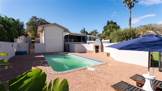 False - House For Sale in Uniepark, Stellenbosch, Western Cape - M127161