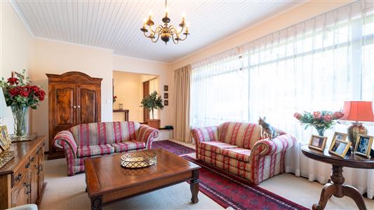 False - House For Sale in Uniepark, Stellenbosch, Western Cape - M127161