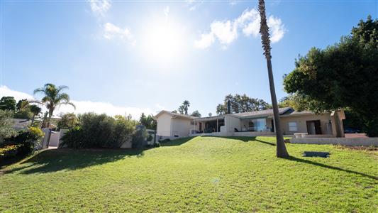 False - House For Sale in Uniepark, Stellenbosch, Western Cape - M127161