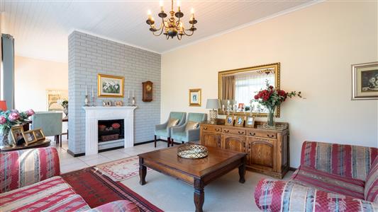 False - House For Sale in Uniepark, Stellenbosch, Western Cape - M127161
