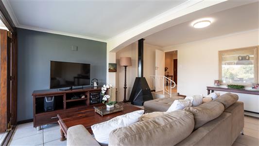 False - House For Sale in Uniepark, Stellenbosch, Western Cape - M127161