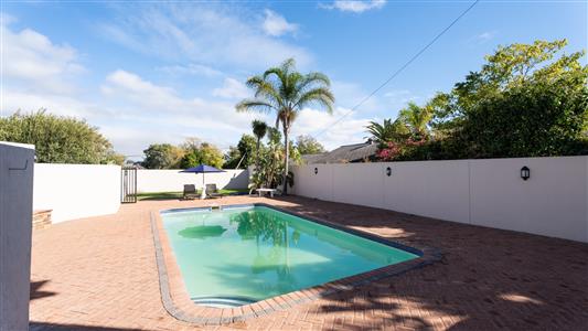 False - House For Sale in Uniepark, Stellenbosch, Western Cape - M127161