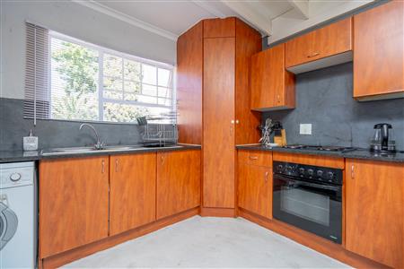 House For Sale in Fourways, Sandton, Gauteng - M127153