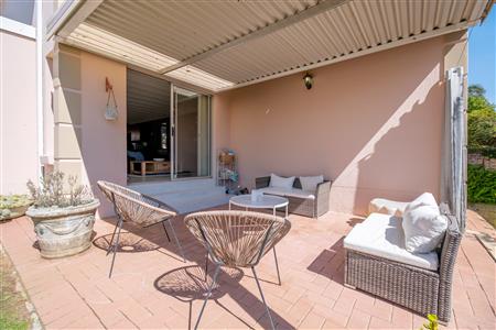 House For Sale in Fourways, Sandton, Gauteng - M127153