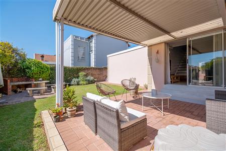 House For Sale in Fourways, Sandton, Gauteng - M127153