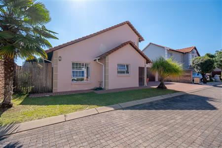 House For Sale in Fourways, Sandton, Gauteng - M127153