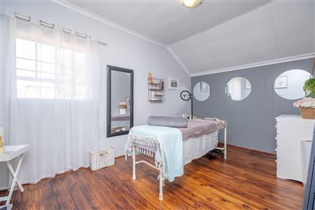 House For Sale in Fourways, Sandton, Gauteng - M127153