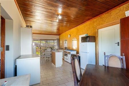 House For Sale in Denneoord, George, Western Cape - M127154