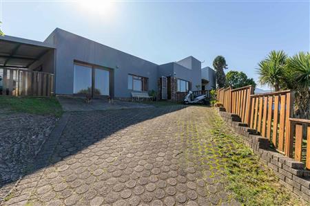 House For Sale in Denneoord, George, Western Cape - M127154