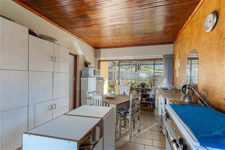 House For Sale in Denneoord, George, Western Cape - M127154