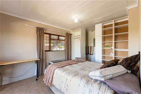 House For Sale in Denneoord, George, Western Cape - M127154