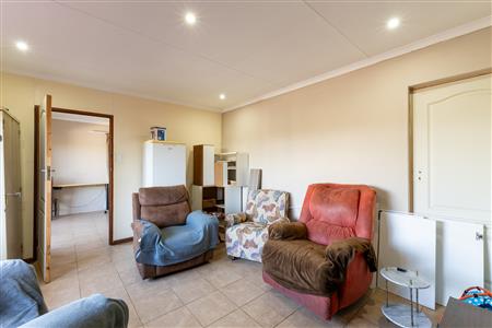 House For Sale in Denneoord, George, Western Cape - M127154