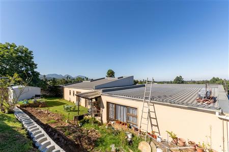 House For Sale in Denneoord, George, Western Cape - M127154