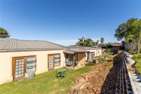 House For Sale in Denneoord, George, Western Cape - M127154