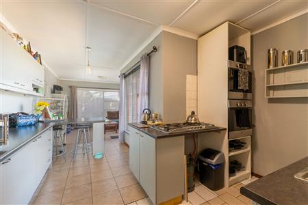 House For Sale in Denneoord, George, Western Cape - M127154