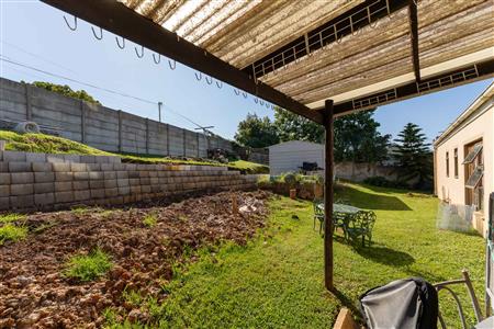 House For Sale in Denneoord, George, Western Cape - M127154