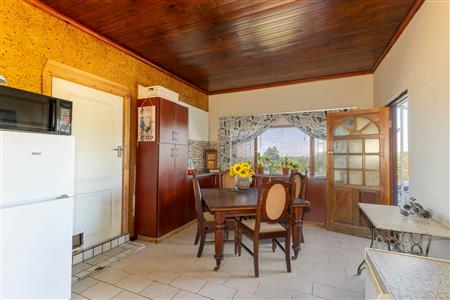 House For Sale in Denneoord, George, Western Cape - M127154
