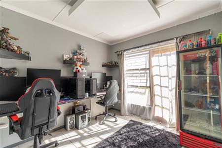 House For Sale in Denneoord, George, Western Cape - M127154