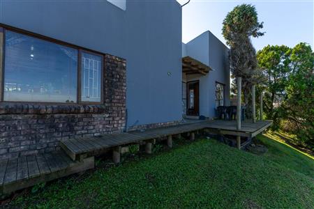 House For Sale in Denneoord, George, Western Cape - M127154