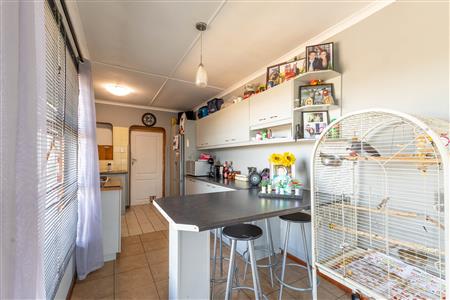 House For Sale in Denneoord, George, Western Cape - M127154