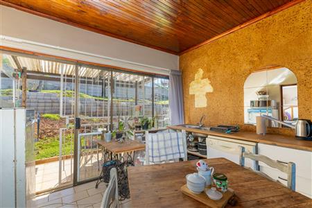 House For Sale in Denneoord, George, Western Cape - M127154