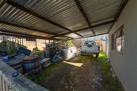 House For Sale in Denneoord, George, Western Cape - M127154
