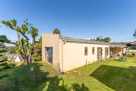 House For Sale in Denneoord, George, Western Cape - M127154