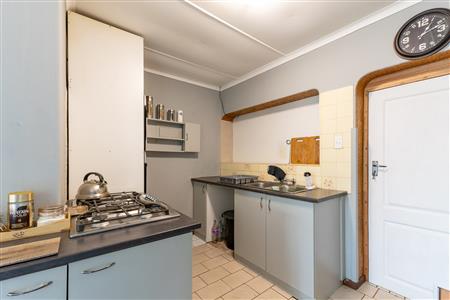 House For Sale in Denneoord, George, Western Cape - M127154