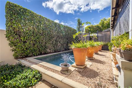 False - House For Sale in Fourways, Sandton, Gauteng - M123631