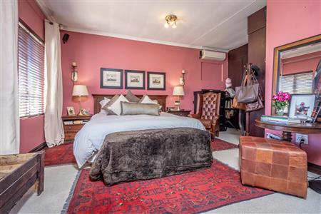 False - House For Sale in Fourways, Sandton, Gauteng - M123631