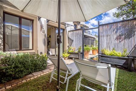 False - House For Sale in Fourways, Sandton, Gauteng - M123631