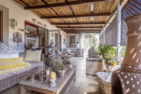 False - House For Sale in Fourways, Sandton, Gauteng - M123631