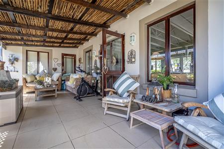 False - House For Sale in Fourways, Sandton, Gauteng - M123631