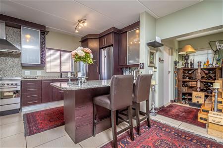 False - House For Sale in Fourways, Sandton, Gauteng - M123631