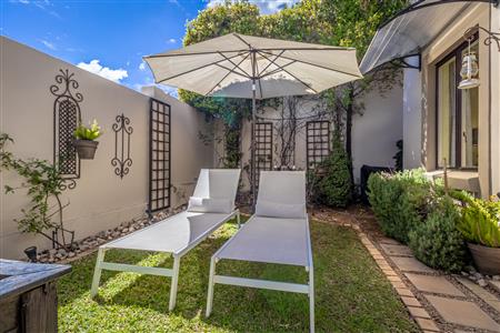 False - House For Sale in Fourways, Sandton, Gauteng - M123631