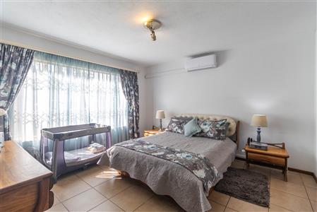Townhouse For Sale in Sterpark, Polokwane, Limpopo - M127177
