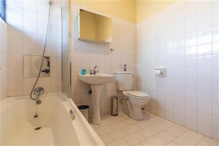 Townhouse For Sale in Sterpark, Polokwane, Limpopo - M127177