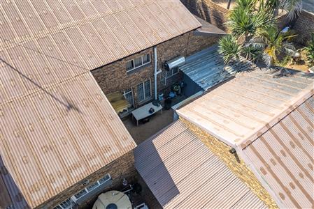 Townhouse For Sale in Sterpark, Polokwane, Limpopo - M127177